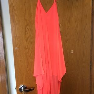 My Michelle dress size Medium. New with Tags